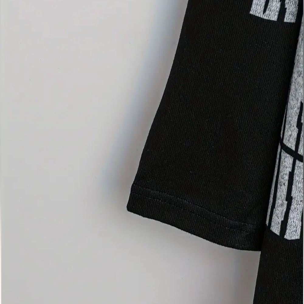 NEW Gothic graveyard long cardigan 1X - Picture 5 of 8